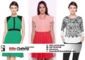 Konveksi Baju Fashion Wanita Online