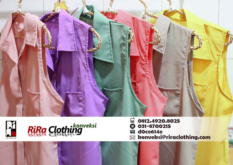 Konveksi Baju Online Shop Surabaya